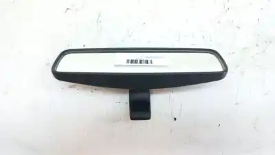 Peça sobressalente para automóvel em segunda mão espelho retrovisor interior por dacia duster ii essential 91 cv / 67 kw referências oem iam 8201661695