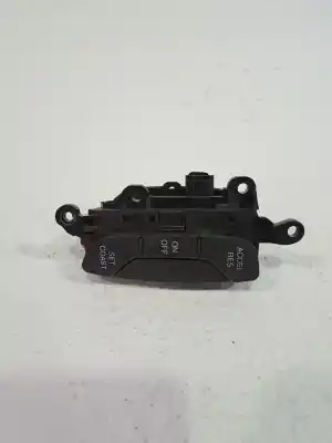 Peça sobressalente para automóvel em segunda mão comandos do volante por chevrolet captiva 2.4 cat referências oem iam 96628527