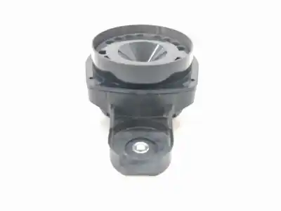 Peça sobressalente para automóvel em segunda mão buzina / sirene por renault clio v 1.0 tce referências oem iam 256400001r  