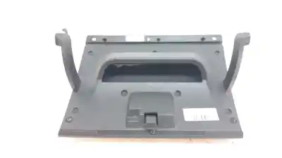 Peça sobressalente para automóvel em segunda mão PORTA LUVAS por DACIA DUSTER II  Referências OEM IAM 682527161R  