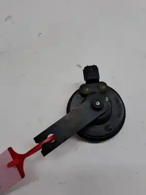 Peça sobressalente para automóvel em segunda mão buzina / sirene por kia ceed (cd) g3lc referências oem iam 96610a2200  