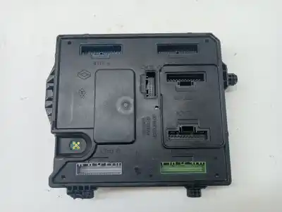 Peça sobressalente para automóvel em segunda mão módulo eletrônico por renault zoe (bfm_) z.e 40 electrico referências oem iam 284b18225r