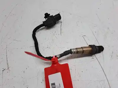 Автозапчасти б/у Лямбда-зонд за TOYOTA URBAN CRUISER  ссылки OEM IAM 8946712170  