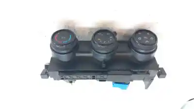 Peça sobressalente para automóvel em segunda mão comando de sofagem (chauffage / ar condicionado)  por dacia duster ii essential 91 cv / 67 kw referências oem iam 275000511r