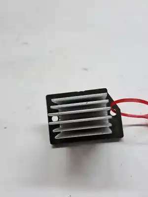 Peça sobressalente para automóvel em segunda mão resistência sofagem chauffage por kia ceed (cd) g3lc referências oem iam 97128a5000  