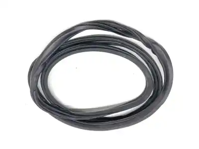 Second-hand car spare part rubber door seal for bmw x3 (e83) * oem iam references 51723451666