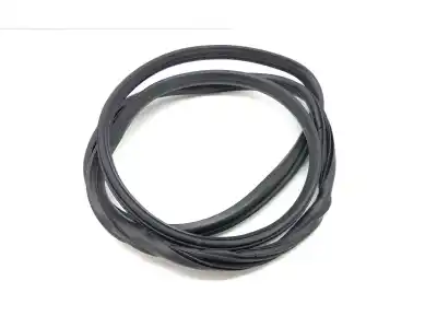 Second-hand car spare part rubber door seal for bmw x3 (e83) * oem iam references 51723451665