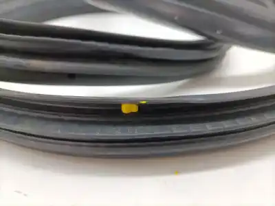 Peça sobressalente para automóvel em segunda mão junta vedante da porta por bmw x3 (e83) * referências oem iam 51723451665  51723451615
