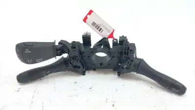 Peça sobressalente para automóvel em segunda mão comandos de alavanca por dacia duster ii essential 91 cv / 67 kw referências oem iam 255678207r