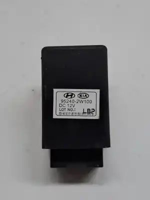 Pezzo di ricambio per auto di seconda mano relè per kia ceed (cd) g3lc riferimenti oem iam 952402w100