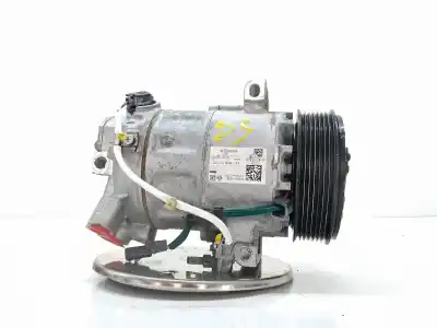 Second-hand car spare part Air Conditioning Compressor for RENAULT CLIO V 1.5 DCI 101 CV EVOLUTION OEM IAM references 926004423R  