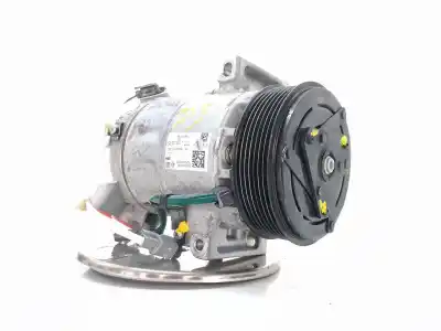 Автозапчастина б/у компресор кондиционера для renault clio v 1.5 dci 101 cv evolution посилання на oem iam 926004423r   Автозапчастина б/у компресор кондиционера для renault clio v 1.5 dci 101 cv evolution посилання на oem iam 926004423r