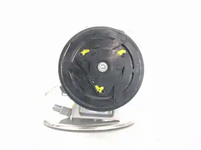 Автозапчастина б/у компресор кондиционера для renault clio v 1.5 dci 101 cv evolution посилання на oem iam 926004423r   Автозапчастина б/у компресор кондиционера для renault clio v 1.5 dci 101 cv evolution посилання на oem iam 926004423r