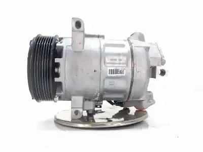 Автозапчастина б/у компресор кондиционера для renault clio v 1.5 dci 101 cv evolution посилання на oem iam 926004423r   Автозапчастина б/у компресор кондиционера для renault clio v 1.5 dci 101 cv evolution посилання на oem iam 926004423r