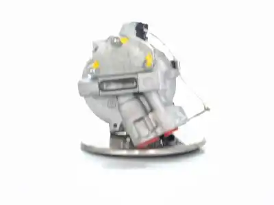 Автозапчастина б/у компресор кондиционера для renault clio v 1.5 dci 101 cv evolution посилання на oem iam 926004423r   Автозапчастина б/у компресор кондиционера для renault clio v 1.5 dci 101 cv evolution посилання на oem iam 926004423r