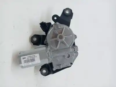 Peça sobressalente para automóvel em segunda mão motor do limpador traseiro por renault zoe (bfm_) z.e 40 electrico referências oem iam 287105483r