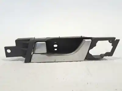 Peça sobressalente para automóvel em segunda mão puxador interior traseiro esquerdo por chevrolet captiva 2.4 cat referências oem iam 95919450