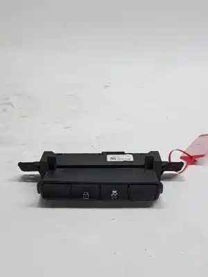 Second-hand car spare part Multifunction Switch for KIA CEED (CD) G3LC OEM IAM references 93700A2020WK  