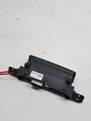 Second-hand car spare part multifunction switch for kia ceed (cd) g3lc oem iam references 93700a2020wk  