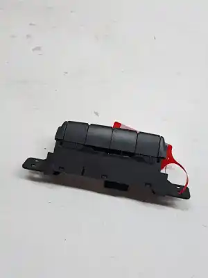 Second-hand car spare part multifunction switch for kia ceed (cd) g3lc oem iam references 93700a2020wk  