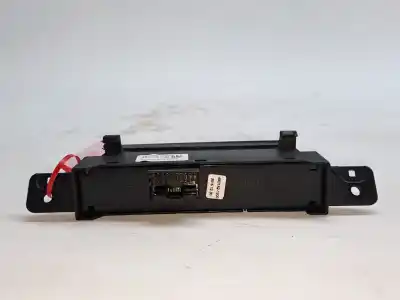 Second-hand car spare part multifunction switch for kia ceed (cd) g3lc oem iam references 93700a2020wk  