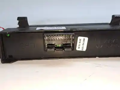 Second-hand car spare part multifunction switch for kia ceed (cd) g3lc oem iam references 93700a2020wk  