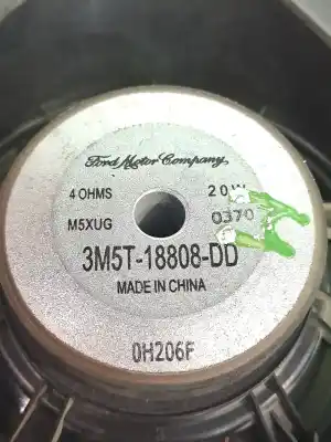 Second-hand car spare part speaker for ford focus berlina (cap) focus berlina (cap) (2004 - 2007) oem iam references 1347225