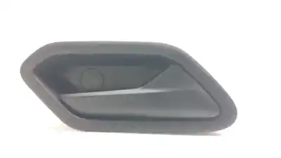 Peça sobressalente para automóvel em segunda mão puxador interior traseiro direito por dacia duster ii essential 91 cv / 67 kw referências oem iam 826723850r