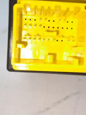 Second-hand car spare part airbag kit for renault clio v clio v oem iam references 985707263r  985157869r - 985107887r