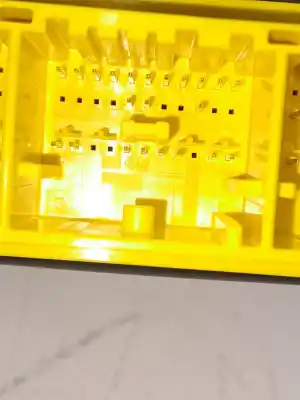 Second-hand car spare part airbag kit for renault clio v clio v oem iam references 985707263r  985157869r - 985107887r