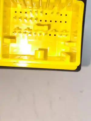 Second-hand car spare part airbag kit for renault clio v clio v oem iam references 985707263r  985157869r - 985107887r