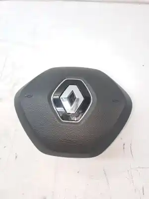 Second-hand car spare part airbag kit for renault clio v clio v oem iam references 985707263r  985157869r - 985107887r