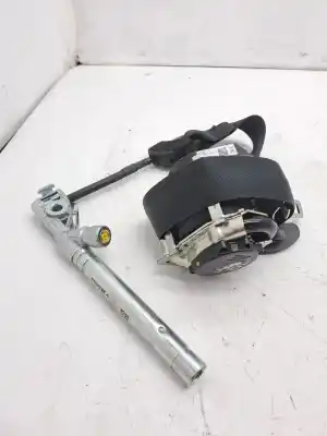 Second-hand car spare part airbag kit for renault clio v clio v oem iam references 985707263r  985157869r - 985107887r