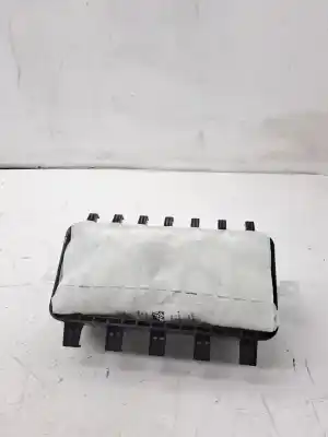 Second-hand car spare part airbag kit for renault clio v clio v oem iam references 985707263r  985157869r - 985107887r