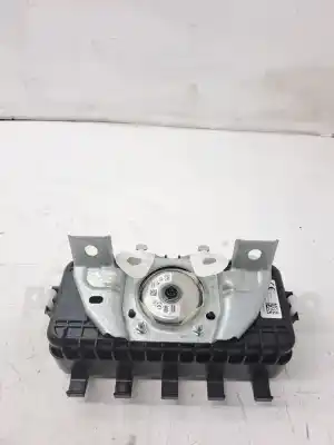 Second-hand car spare part airbag kit for renault clio v clio v oem iam references 985707263r  985157869r - 985107887r