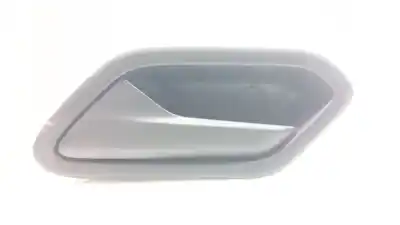 Peça sobressalente para automóvel em segunda mão puxador interior traseiro esquerdo por dacia duster ii essential 91 cv / 67 kw referências oem iam 806716534r