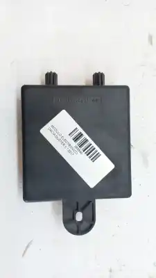 Peça sobressalente para automóvel em segunda mão módulo eletrônico por dacia duster ii essential 91 cv / 67 kw referências oem iam 231a06426r