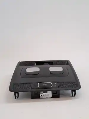 Peça sobressalente para automóvel em segunda mão luz interior por renault clio v clio v referências oem iam 969805529r  