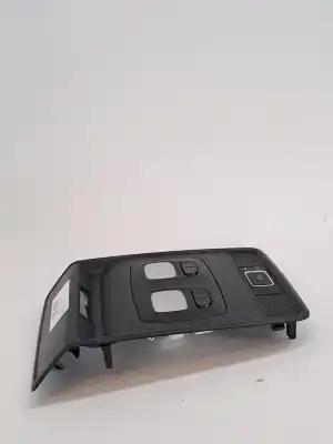 Peça sobressalente para automóvel em segunda mão luz interior por renault clio v clio v referências oem iam 969805529r  