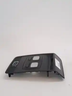 Peça sobressalente para automóvel em segunda mão luz interior por renault clio v clio v referências oem iam 969805529r  