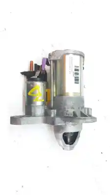 Peça sobressalente para automóvel em segunda mão motor de arranque por dacia duster ii essential 91 cv / 67 kw referências oem iam 233008820r