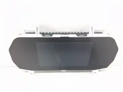 Peça sobressalente para automóvel em segunda mão quadrante por renault clio v 1.0 tce referências oem iam 248090417r  