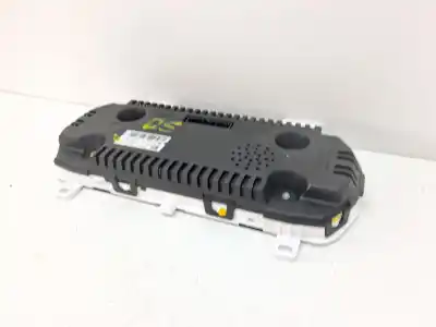 Peça sobressalente para automóvel em segunda mão quadrante por renault clio v 1.0 tce referências oem iam 248090417r  