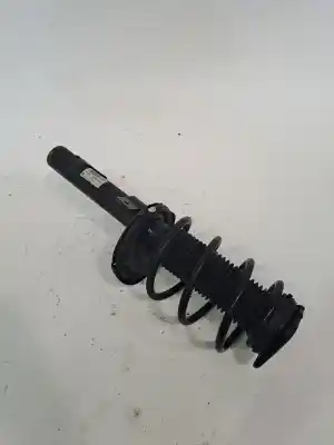 Pezzo di ricambio per auto di seconda mano AMMORTIZZATORE ANTERIORE DESTRO per FORD FOCUS BERLINA (CAP)  Riferimenti OEM IAM 1595291  4M5118045PBD - 4M5118045ABF