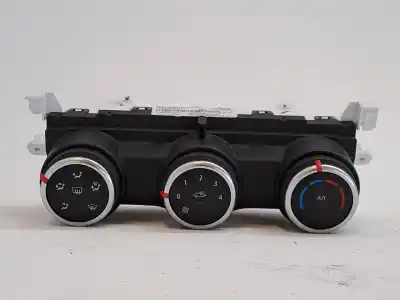 Second-hand car spare part Climate Control for RENAULT CLIO V 1.5 DCI 101 CV EVOLUTION OEM IAM references 275009330R  