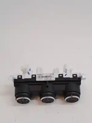 Автозапчастина б/у клімат-контроль для renault clio v 1.5 dci 101 cv evolution посилання на oem iam 275009330r  