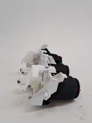 Автозапчастина б/у клімат-контроль для renault clio v 1.5 dci 101 cv evolution посилання на oem iam 275009330r  