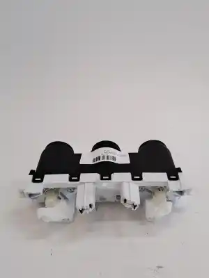 Автозапчастина б/у клімат-контроль для renault clio v 1.5 dci 101 cv evolution посилання на oem iam 275009330r  