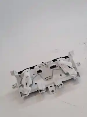 Автозапчастина б/у клімат-контроль для renault clio v 1.5 dci 101 cv evolution посилання на oem iam 275009330r  