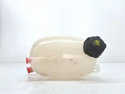 Second-hand car spare part coolant expansion tank for renault clio v 1.0 tce oem iam references 217102572r